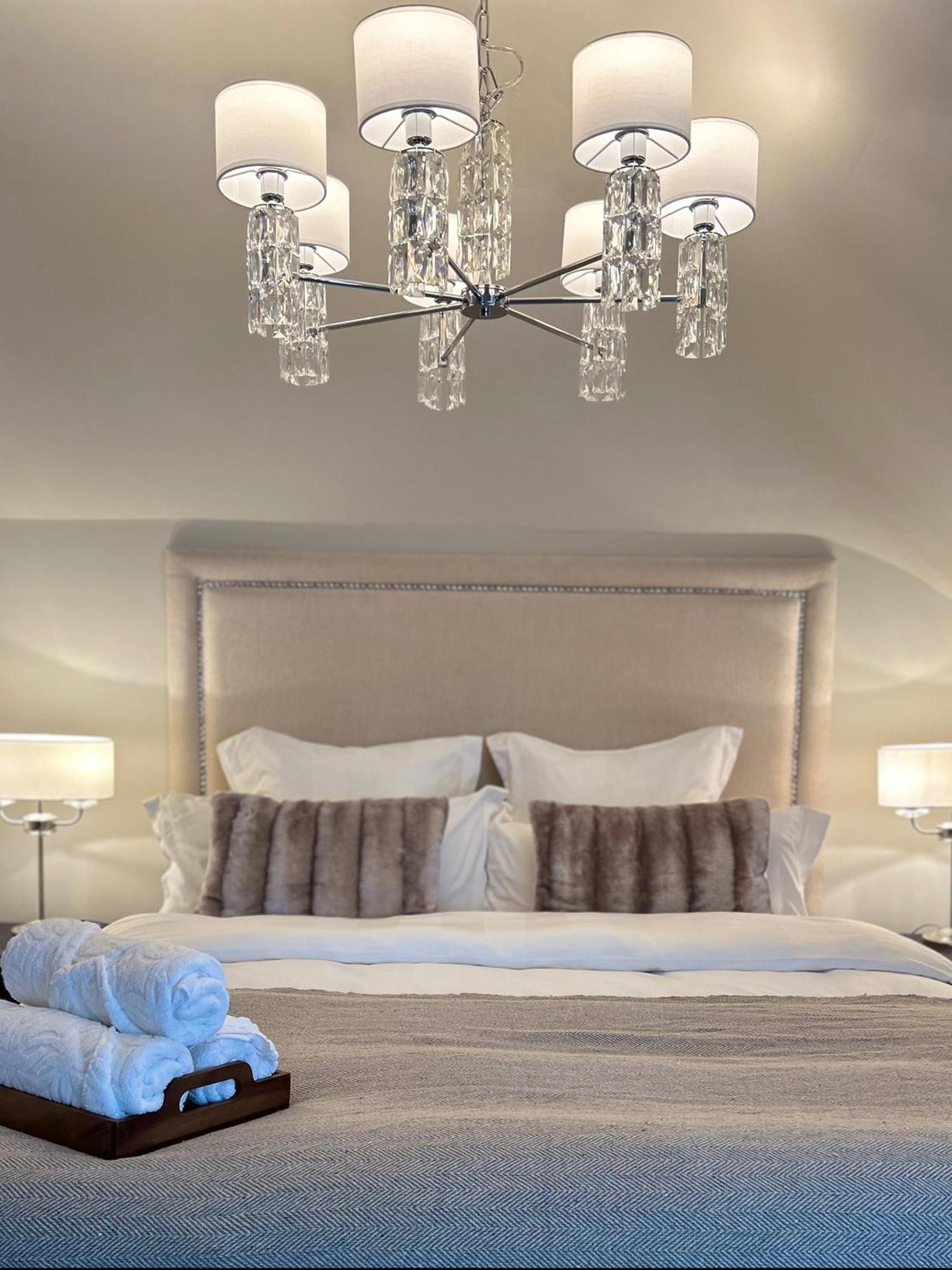 Longbank Luxury Lets Villa แอร์ ภายนอก รูปภาพ